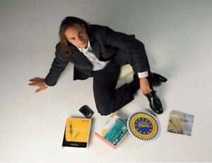 Nome in codice Robin Food