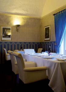 Conversando con lo chef: Il barocco nel piatto, Ciccio Sultano