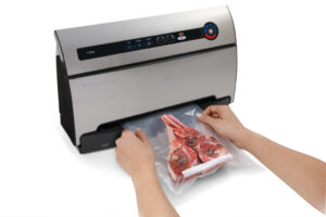 FoodSaver presenta V3840