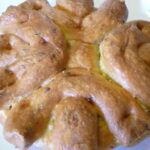 Da Turbacci la quarta cotta per La Zia Ale