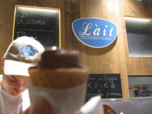 Eataly Roma ha aperto in anteprima alla stampa e noi ve lo raccontiamo