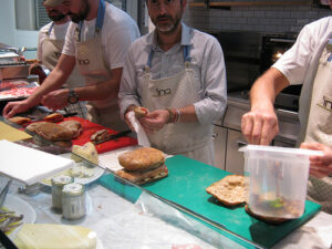 Eataly Roma ha aperto in anteprima alla stampa e noi ve lo raccontiamo