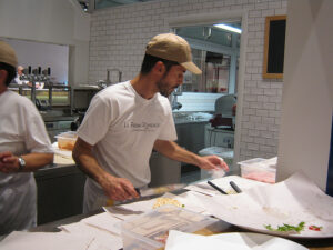 Eataly Roma ha aperto in anteprima alla stampa e noi ve lo raccontiamo