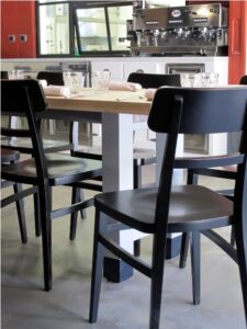 Rost&igrave; – Il Pigneto diventa gourmet