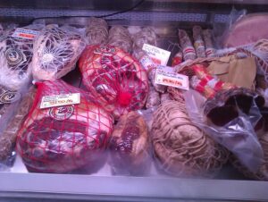 ParmAroma, &egrave; una cosa seria. Astenersi perditempo.