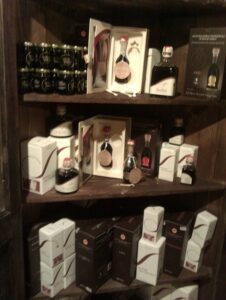 ParmAroma, &egrave; una cosa seria. Astenersi perditempo.