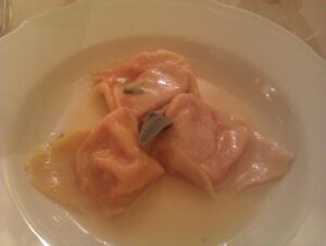 ParmAroma, &egrave; una cosa seria. Astenersi perditempo.