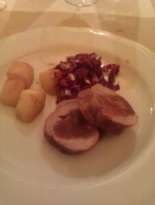 ParmAroma, &egrave; una cosa seria. Astenersi perditempo.