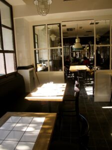 Porto Fluviale: se siete gastrofighetti andateci e non lo sarete pi&ugrave;.