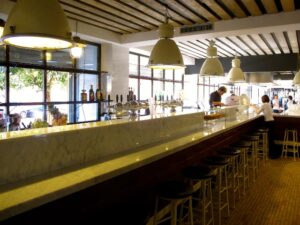 Porto Fluviale: se siete gastrofighetti andateci e non lo sarete pi&ugrave;.