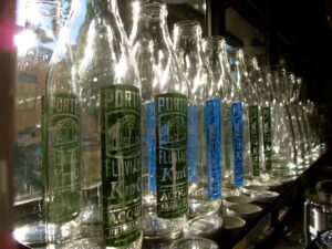 Porto Fluviale: se siete gastrofighetti andateci e non lo sarete pi&ugrave;.