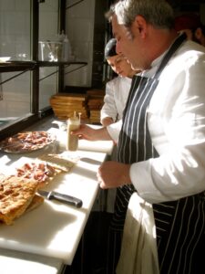 Porto Fluviale: se siete gastrofighetti andateci e non lo sarete pi&ugrave;.