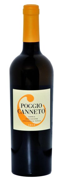 Poggio Canneto - Agricola Carini