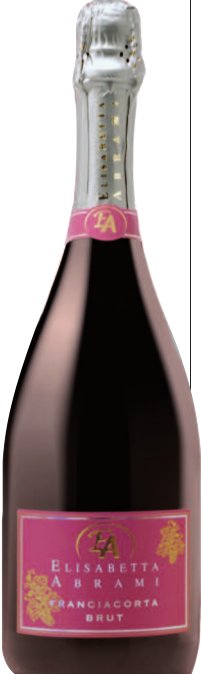 franciacorta brut elisabetta abrami
