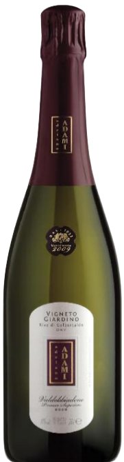 vigneto giardino adami