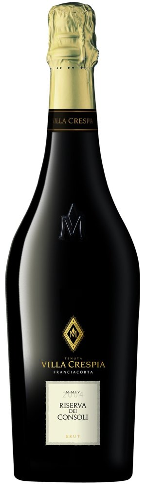 Tenuta Villa Crespia