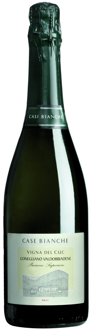 Case bianche Vigna del Cuc