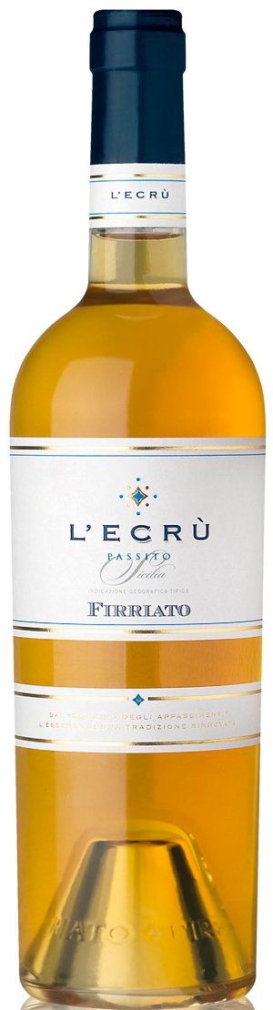 Firriato Ecr&ugrave;