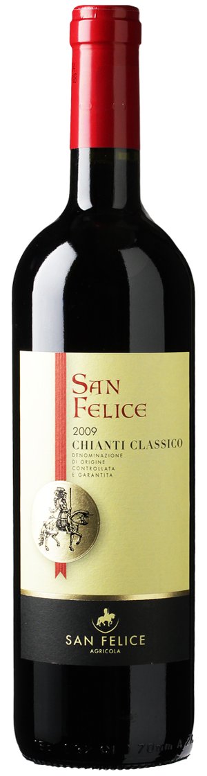 chianti san felice