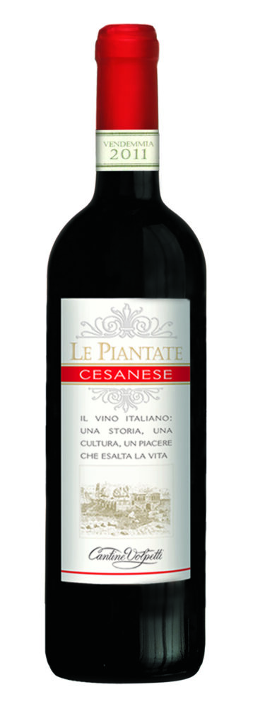 PIANTATE CESANESE