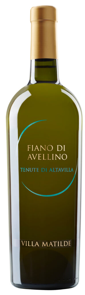 villa matilde
