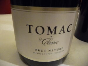 Tomac Brut Nature 934