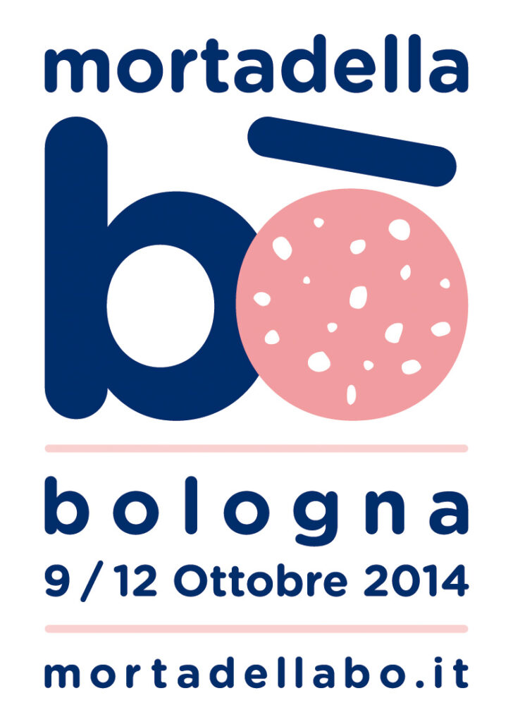 logo mortadella bo