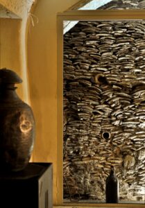 Ketumbar Testaccio-1 anfore romane