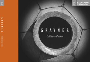 Copertina Libro Gravner