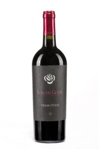 Primitivo