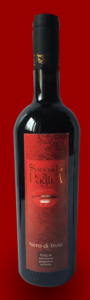 Sangue di Puglia