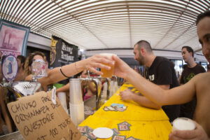 Summer Pool Festival(1)