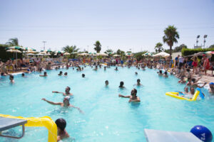 Summer Pool Festival(2)