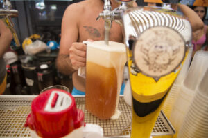 Summer Pool Festival(3)