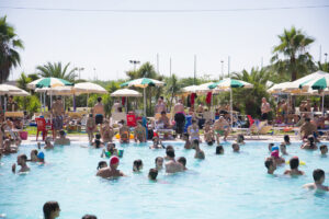 Summer Pool Festival(7)