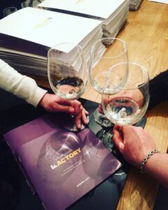 Vin&ograve;forum 2017 si moltiplica e apre alla didattica con il progetto &ldquo;Wine Outsider&rdquo;