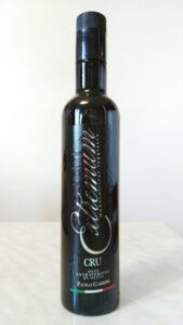 Cassini, un olio "estremamente" incantevole