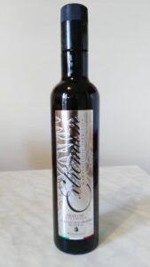 Cassini, un olio "estremamente" incantevole