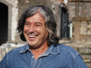 Metti una sera a cena con… Federico Curtaz