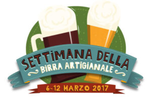 Settimana della Birra Artigianale 2017