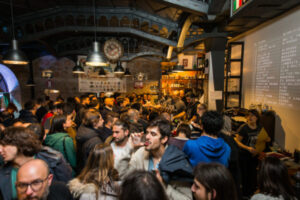 Settimana della Birra Artigianale 2017