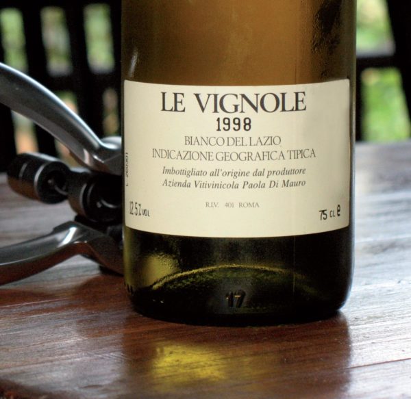 Porcini e vino, eccellenze dei Castelli Romani