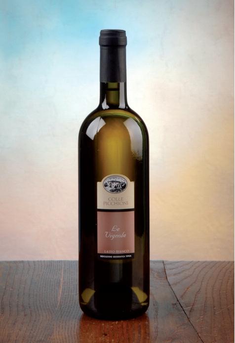 Porcini e vino, eccellenze dei Castelli Romani