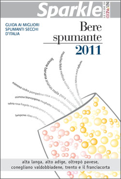 Sparkle  Bere Spumante 2011