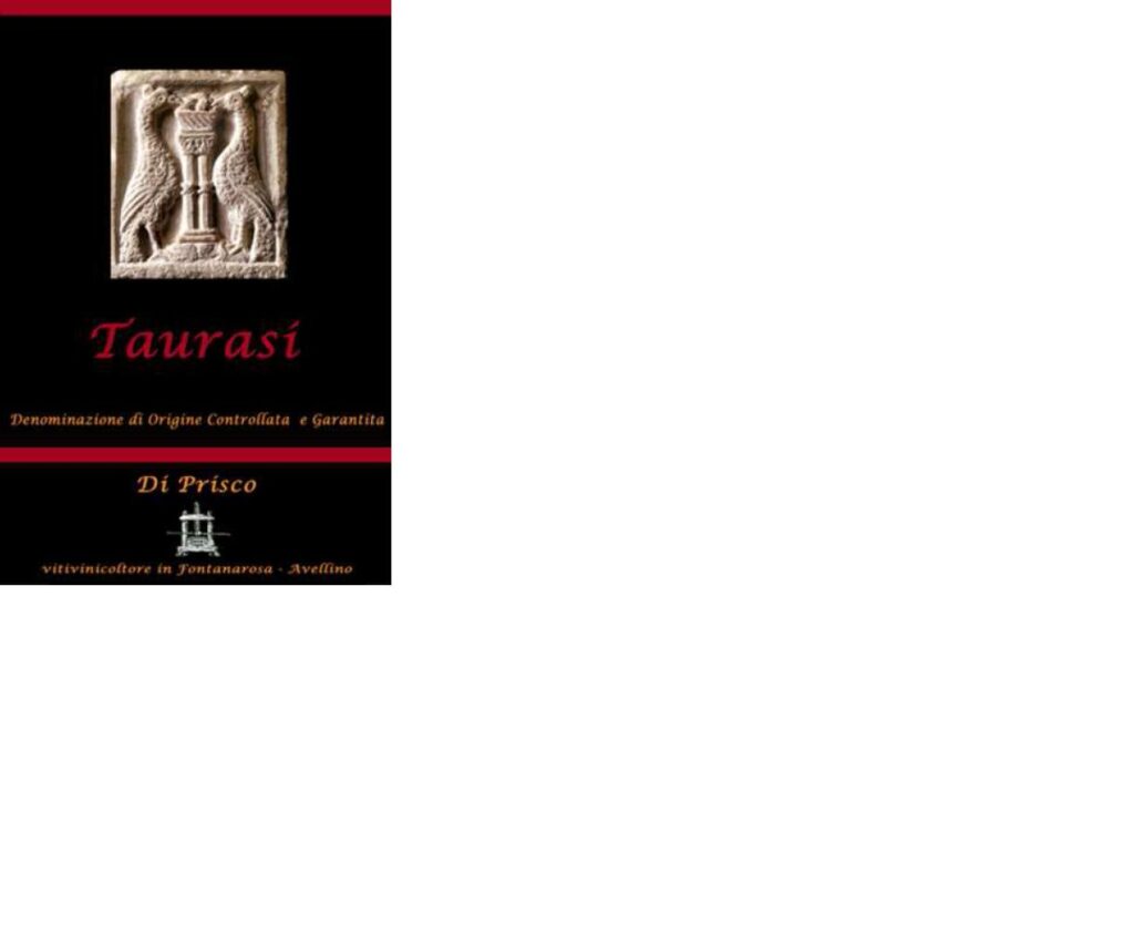 di prisco taurasi