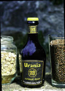 birra 23Urania