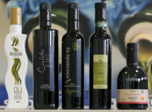 Sol D&rsquo;Oro e EVOO Days