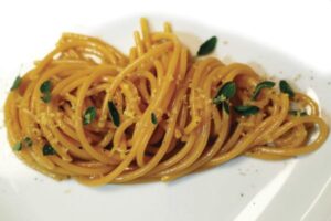 LE VIRT&Ugrave; DEL RICICLO ALIMENTARE