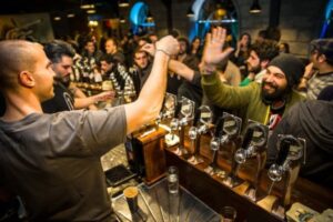 Appuntamenti  Settimana della Birra Artigianale 2017