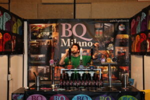Italia Beer Festival  13&deg; edizione  24 -26 marzo 2017